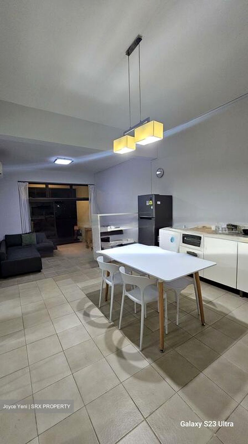 Eastern Lagoon (D16), Condominium #502231341